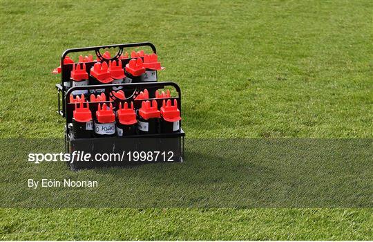 Waterford v Bohemians - SSE Airtricity League Premier Division