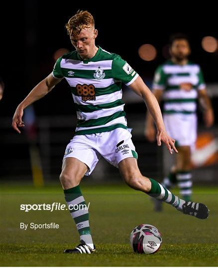 Drogheda United v Shamrock Rovers - SSE Airtricity League Premier Division