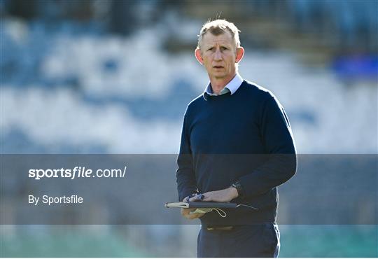 Leinster v Munster - Guinness PRO14 Rainbow Cup