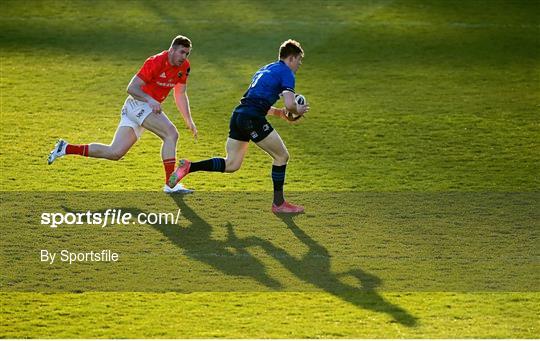 Leinster v Munster - Guinness PRO14 Rainbow Cup