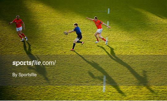 Leinster v Munster - Guinness PRO14 Rainbow Cup Leinster v Munster - Guinness PRO14 Rainbow Cup