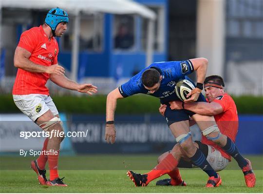Leinster v Munster - Guinness PRO14 Rainbow Cup