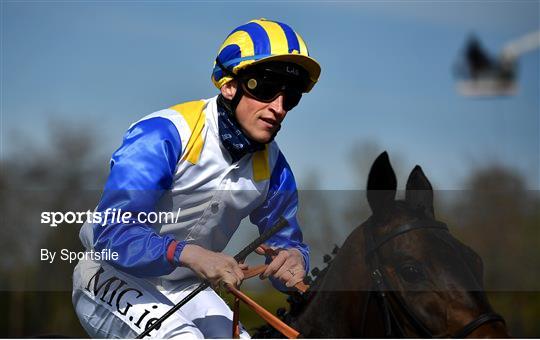 Horse Racing from Navan Horse Racing from Navan