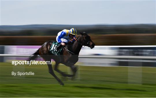 Horse Racing from Navan