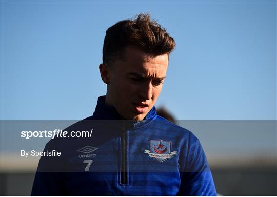 Dundalk v Drogheda United - SSE Airtricity League Premier Division