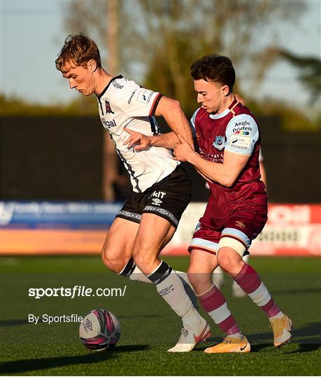 Dundalk v Drogheda United - SSE Airtricity League Premier Division Dundalk v Drogheda United - SSE Airtricity League Premier Division