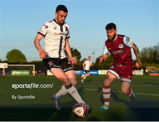 Dundalk v Drogheda United - SSE Airtricity League Premier Division