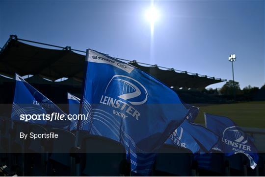 Leinster v Munster - Guinness PRO14 Rainbow Cup