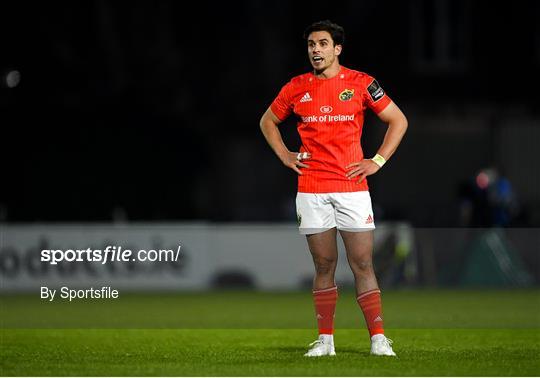 Leinster v Munster - Guinness PRO14 Rainbow Cup