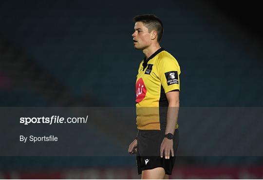 Leinster v Munster - Guinness PRO14 Rainbow Cup