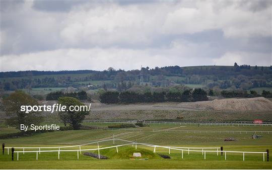 Punchestown Festival - Gold Cup Day