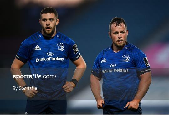 Leinster v Munster - Guinness PRO14 Rainbow Cup