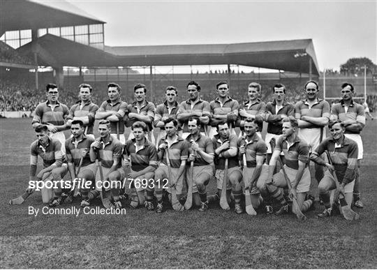 Dublin v Tipperary - GAA Hurling All-Ireland Senior Championship Final Dublin v Tipperary - GAA Hurling All-Ireland Senior Championship Final