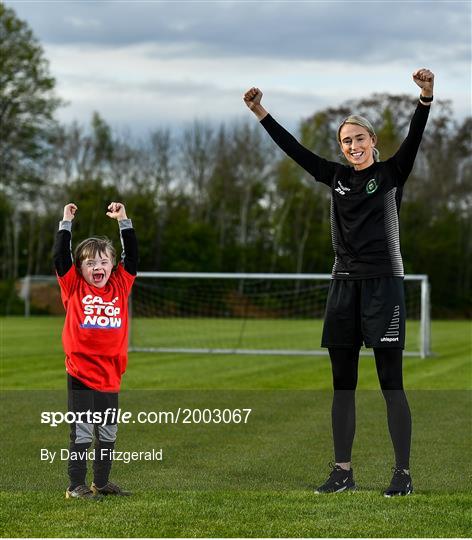 Special Olympics Can’t Stop Now Special Olympics Can’t Stop Now