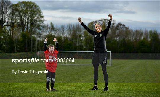 Special Olympics Can’t Stop Now Special Olympics Can’t Stop Now