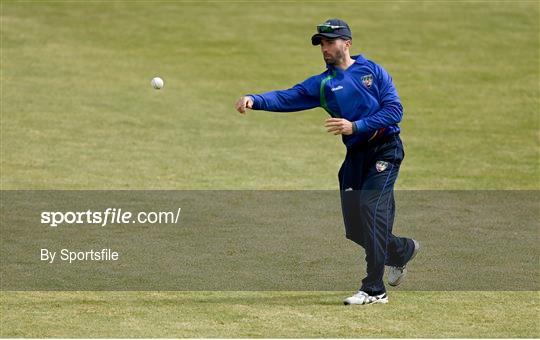 Leinster Lightning v North West Warriors - Inter-Provincial Cup 2021