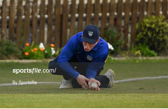 Leinster Lightning v North West Warriors - Inter-Provincial Cup 2021