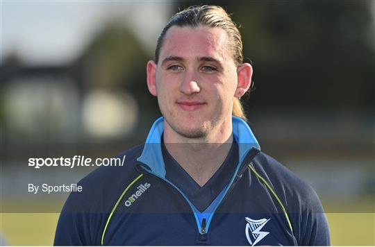 Leinster Lightning v North West Warriors - Inter-Provincial Cup 2021 Leinster Lightning v North West Warriors - Inter-Provincial Cup 2021