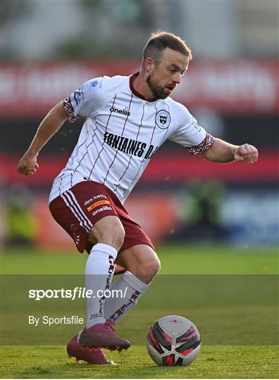 Bohemians v Derry City - SSE Airtricity League Premier Division