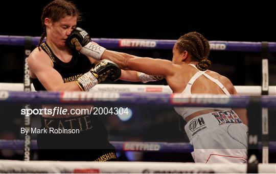 Boxing from Manchester Boxing from Manchester