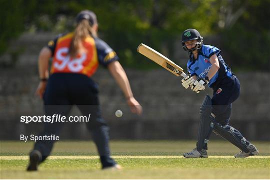 Typhoons v Scorchers - Arachas Super 50 Cup 2021 Typhoons v Scorchers - Arachas Super 50 Cup 2021