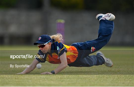 Typhoons v Scorchers - Arachas Super 50 Cup 2021 Typhoons v Scorchers - Arachas Super 50 Cup 2021