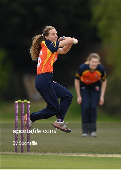Typhoons v Scorchers - Arachas Super 50 Cup 2021 Typhoons v Scorchers - Arachas Super 50 Cup 2021
