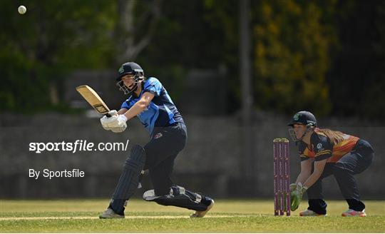 Typhoons v Scorchers - Arachas Super 50 Cup 2021 Typhoons v Scorchers - Arachas Super 50 Cup 2021