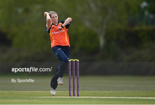 Typhoons v Scorchers - Arachas Super 50 Cup 2021 Typhoons v Scorchers - Arachas Super 50 Cup 2021