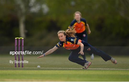 Typhoons v Scorchers - Arachas Super 50 Cup 2021 Typhoons v Scorchers - Arachas Super 50 Cup 2021