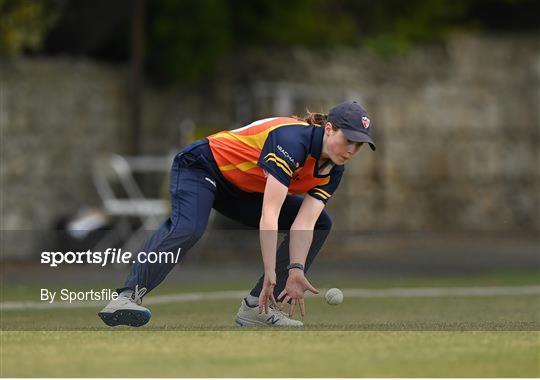 Typhoons v Scorchers - Arachas Super 50 Cup 2021 Typhoons v Scorchers - Arachas Super 50 Cup 2021