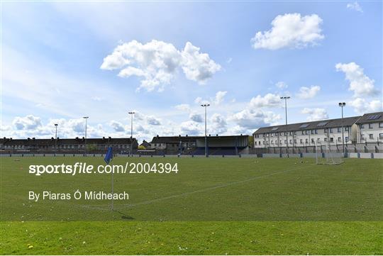 Treaty United v Peamount United - SSE Airtricity Women's National League