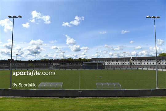 Treaty United v Peamount United - SSE Airtricity Women's National League Treaty United v Peamount United - SSE Airtricity Women's National League