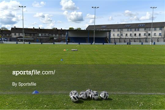 Treaty United v Peamount United - SSE Airtricity Women's National League Treaty United v Peamount United - SSE Airtricity Women's National League