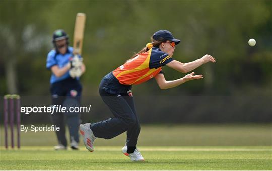 Typhoons v Scorchers - Arachas Super 50 Cup 2021 Typhoons v Scorchers - Arachas Super 50 Cup 2021