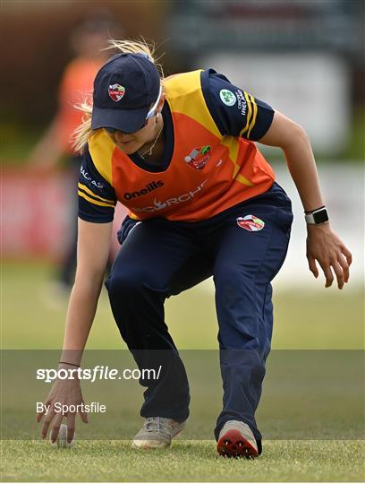 Typhoons v Scorchers - Arachas Super 50 Cup 2021 Typhoons v Scorchers - Arachas Super 50 Cup 2021