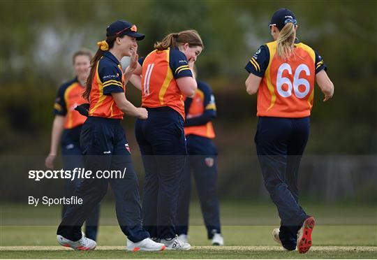 Typhoons v Scorchers - Arachas Super 50 Cup 2021 Typhoons v Scorchers - Arachas Super 50 Cup 2021