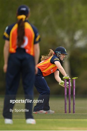 Typhoons v Scorchers - Arachas Super 50 Cup 2021 Typhoons v Scorchers - Arachas Super 50 Cup 2021