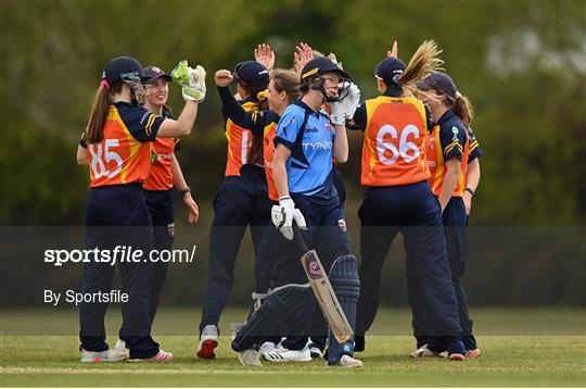 Typhoons v Scorchers - Arachas Super 50 Cup 2021 Typhoons v Scorchers - Arachas Super 50 Cup 2021