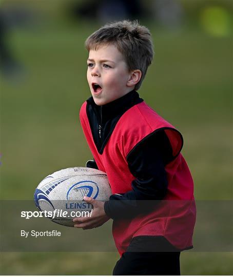 Seapoint Minis Rugby Training Seapoint Minis Rugby Training