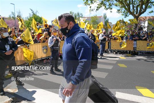 La Rochelle v Leinster - Heineken Champions Cup Semi-Final