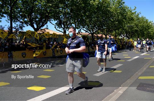 La Rochelle v Leinster - Heineken Champions Cup Semi-Final La Rochelle v Leinster - Heineken Champions Cup Semi-Final