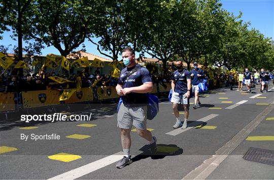 La Rochelle v Leinster - Heineken Champions Cup Semi-Final