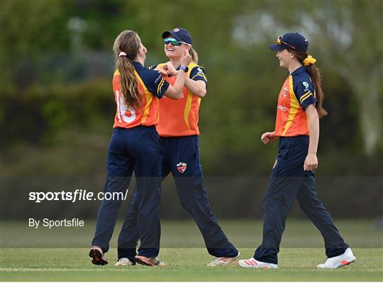 Typhoons v Scorchers - Arachas Super 50 Cup 2021 Typhoons v Scorchers - Arachas Super 50 Cup 2021
