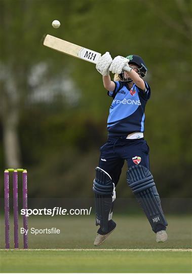 Typhoons v Scorchers - Arachas Super 50 Cup 2021 Typhoons v Scorchers - Arachas Super 50 Cup 2021