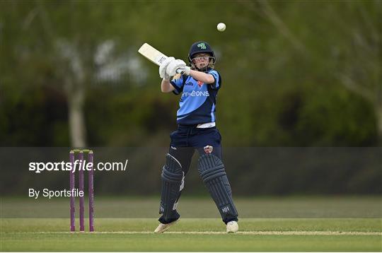 Typhoons v Scorchers - Arachas Super 50 Cup 2021 Typhoons v Scorchers - Arachas Super 50 Cup 2021