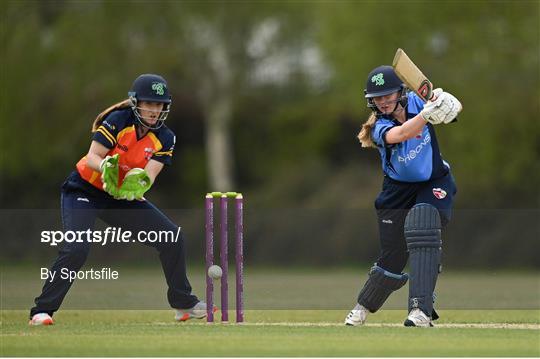 Typhoons v Scorchers - Arachas Super 50 Cup 2021 Typhoons v Scorchers - Arachas Super 50 Cup 2021