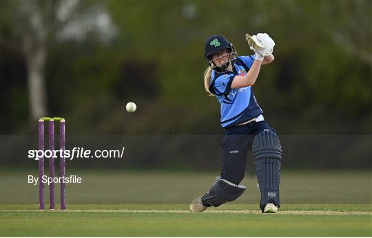 Typhoons v Scorchers - Arachas Super 50 Cup 2021 Typhoons v Scorchers - Arachas Super 50 Cup 2021