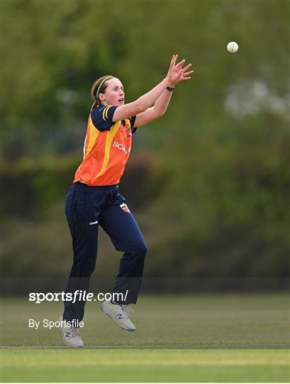 Typhoons v Scorchers - Arachas Super 50 Cup 2021 Typhoons v Scorchers - Arachas Super 50 Cup 2021