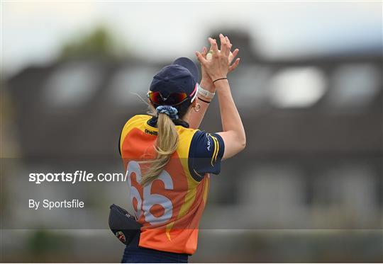Typhoons v Scorchers - Arachas Super 50 Cup 2021 Typhoons v Scorchers - Arachas Super 50 Cup 2021